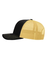 Snapback Trucker Cap | T-Shirt Time