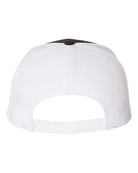 Five-Panel Retro Trucker Cap | T-Shirt Time