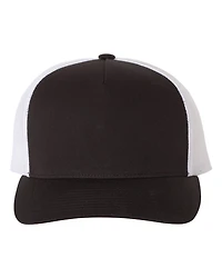 Five-Panel Retro Trucker Cap | T-Shirt Time