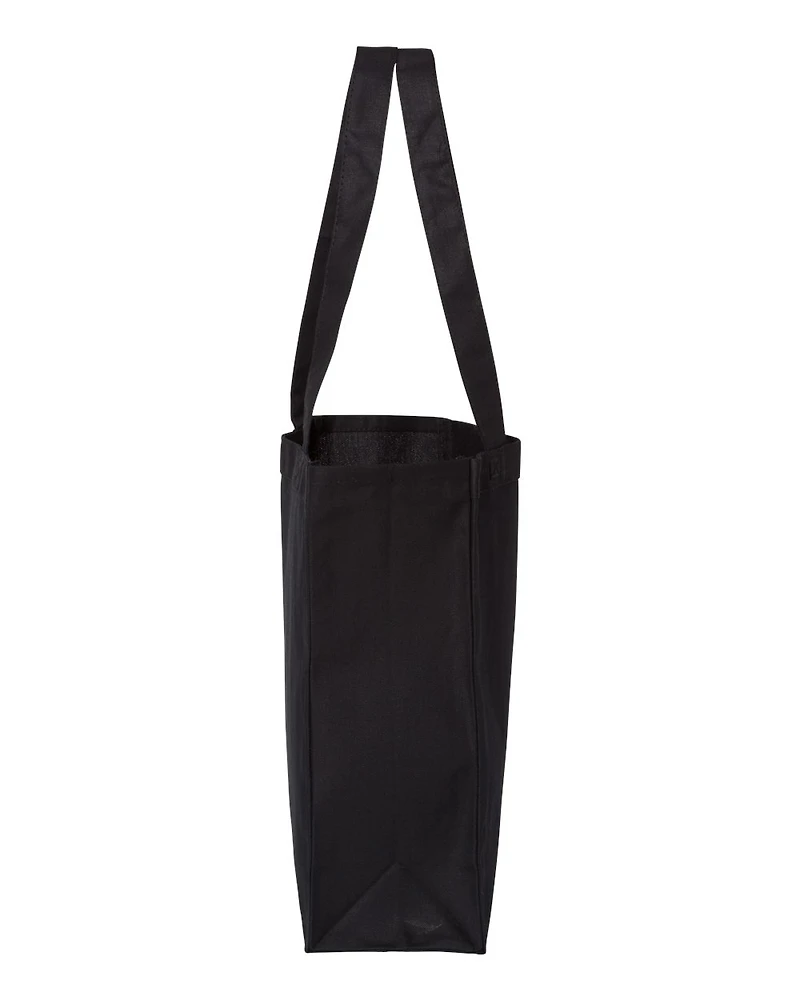 12L Gussetted Shopping Bag | T-Shirt Time