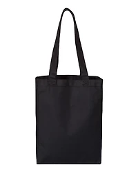 12L Gussetted Shopping Bag | T-Shirt Time