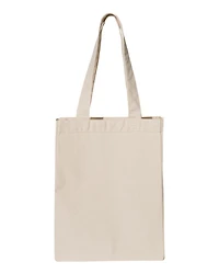 Sac de Shopping 12L à Soufflets | T-Shirt Time