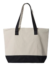 19L Zippered Tote | T-Shirt Time