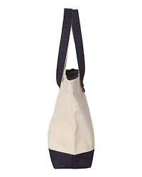 Tote Zippé 19L