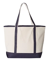 Sac Fourre-Tout Deluxe en Toile de 34.6L