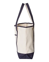 Sac Fourre-Tout Deluxe en Toile de 34.6L