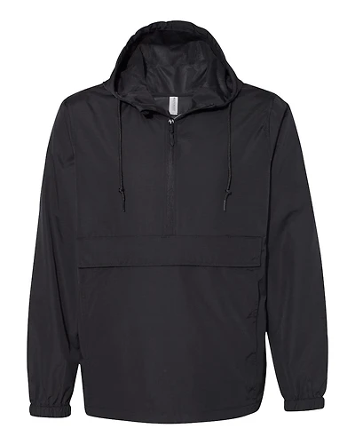 Men's Nylon Anorak | T-Shirt Time