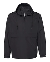 Men's Nylon Anorak | T-Shirt Time