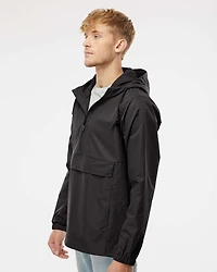 Men's Nylon Anorak | T-Shirt Time