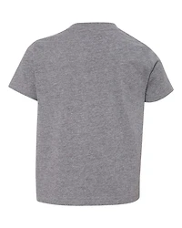 Toddler Fine Jersey Tee | T-Shirt Time