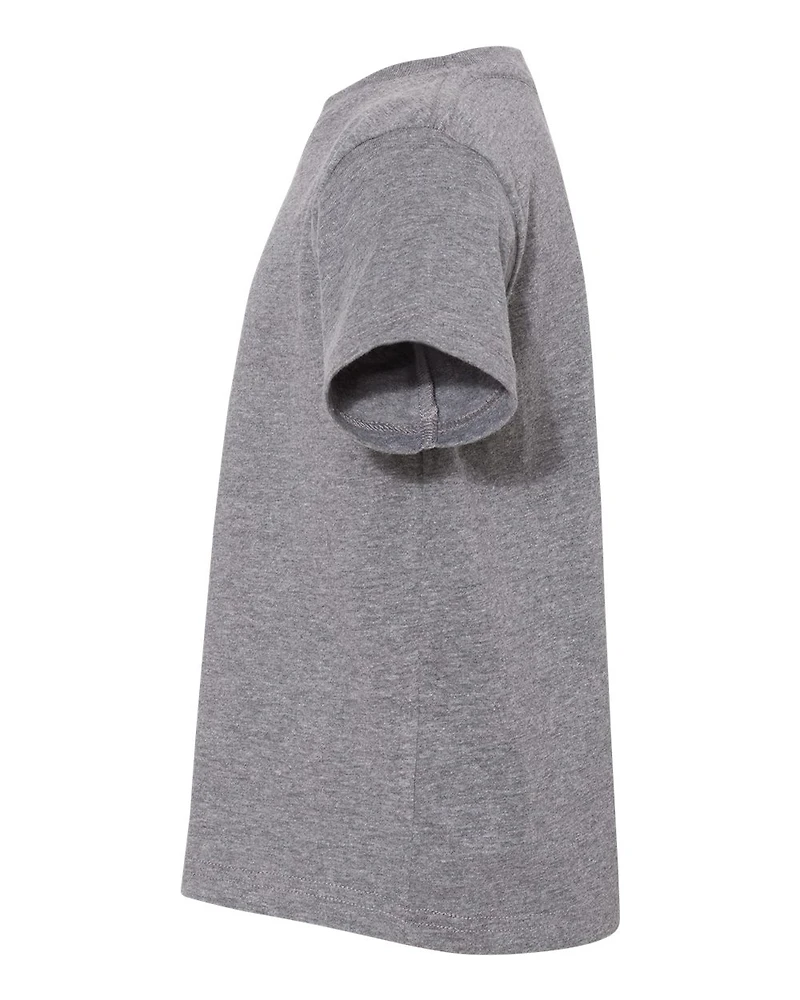 Toddler Fine Jersey Tee | T-Shirt Time