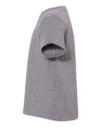 Toddler Fine Jersey Tee | T-Shirt Time
