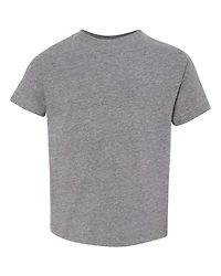 Toddler Fine Jersey Tee | T-Shirt Time