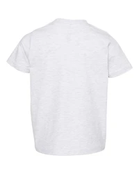 Toddler Fine Jersey Tee | T-Shirt Time