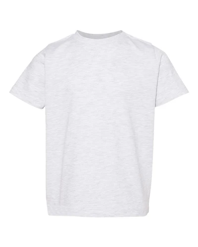 Toddler Fine Jersey Tee | T-Shirt Time