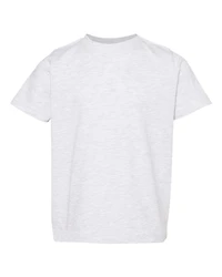 Toddler Fine Jersey Tee | T-Shirt Time