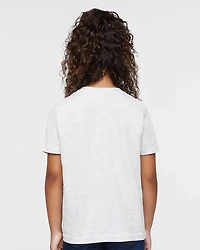 Toddler Fine Jersey Tee | T-Shirt Time