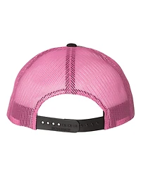Casquette Trucker Low Pro