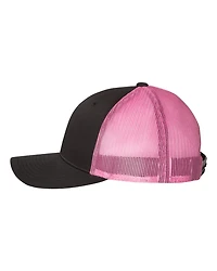 Casquette Trucker Low Pro