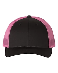 Casquette Trucker Low Pro