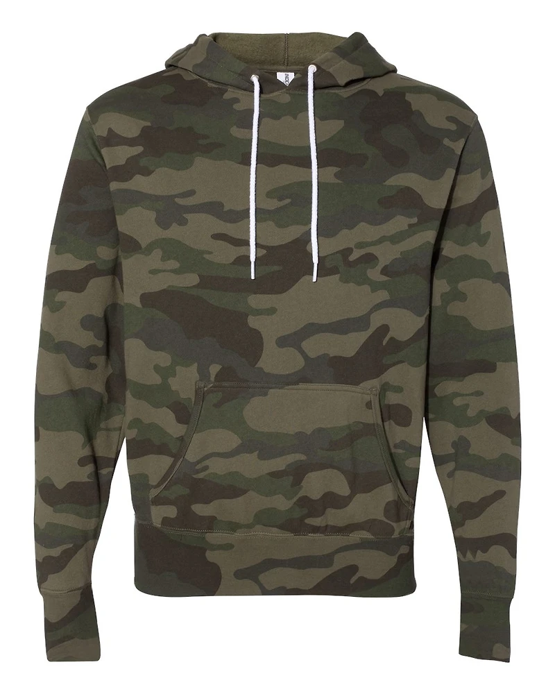 Unisex Lightweight Hooded Sweatshirt | T-Shirt Time