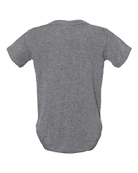 Body Côtelé pour Bébé
