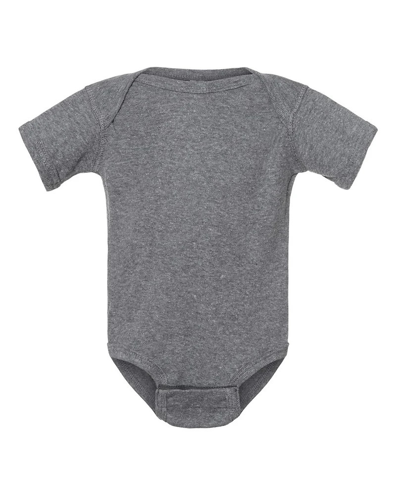 Body Côtelé pour Bébé