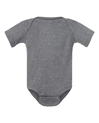Body Côtelé pour Bébé