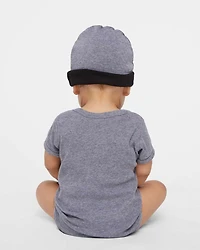 Body Côtelé pour Bébé