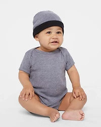 Body Côtelé pour Bébé