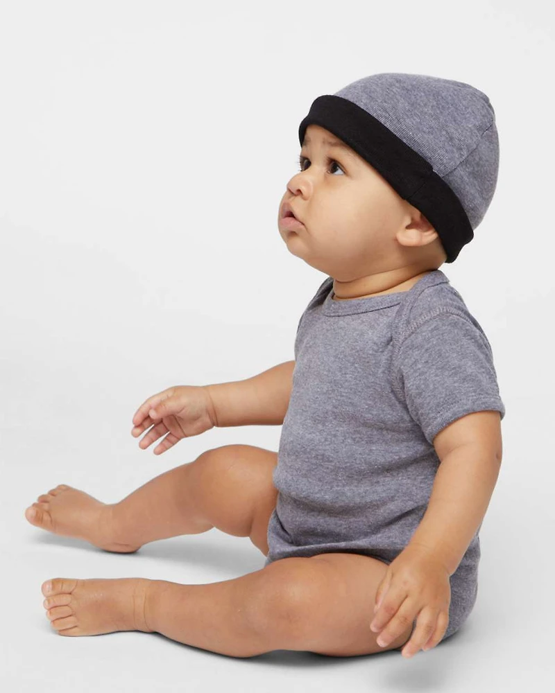 Body Côtelé pour Bébé