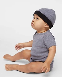 Body Côtelé pour Bébé