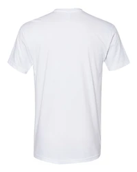 T-Shirt unisexe en coton avec poche | Time