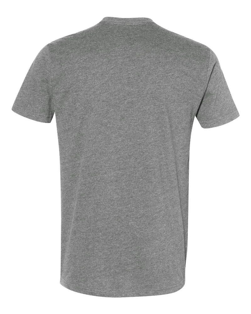 T-shirt Suédé