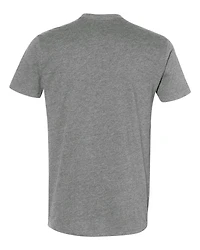 T-shirt Suédé