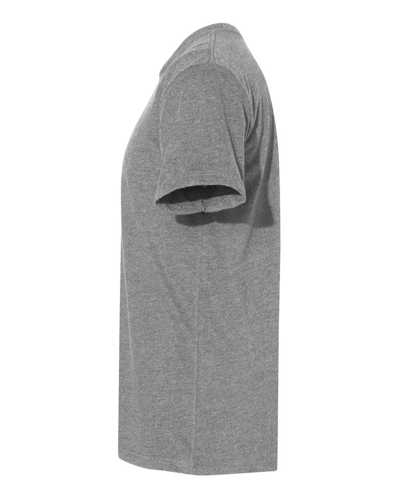 T-shirt Suédé