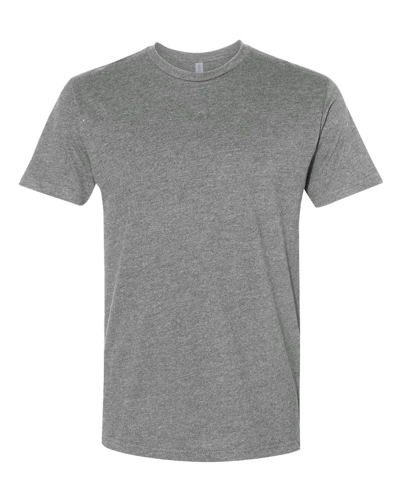 T-shirt Suédé