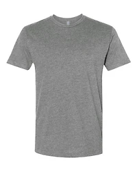 T-shirt Suédé