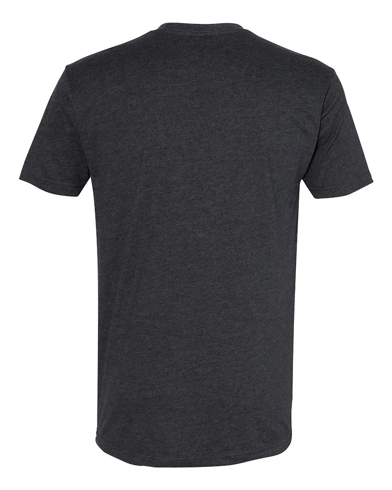 T-shirt Suédé