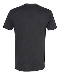 T-shirt Suédé
