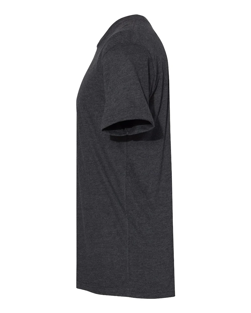 T-shirt Suédé