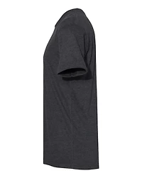 T-shirt Suédé