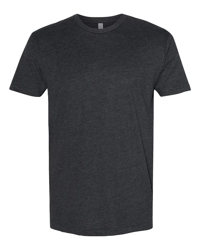 T-shirt Suédé