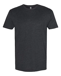 T-shirt Suédé