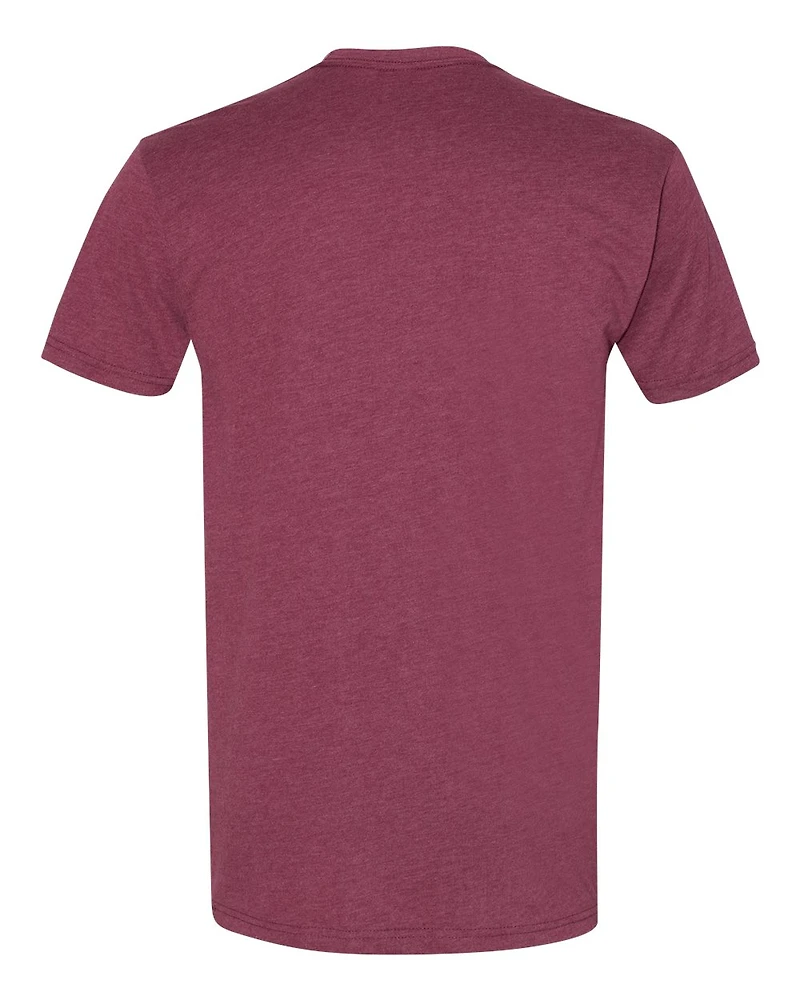 T-shirt Suédé