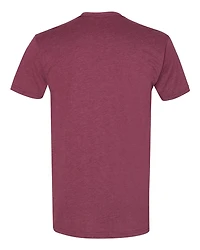 T-shirt Suédé
