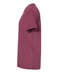 T-shirt Suédé