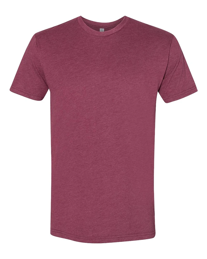 T-shirt Suédé
