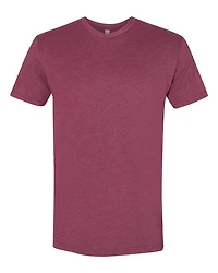 T-shirt Suédé