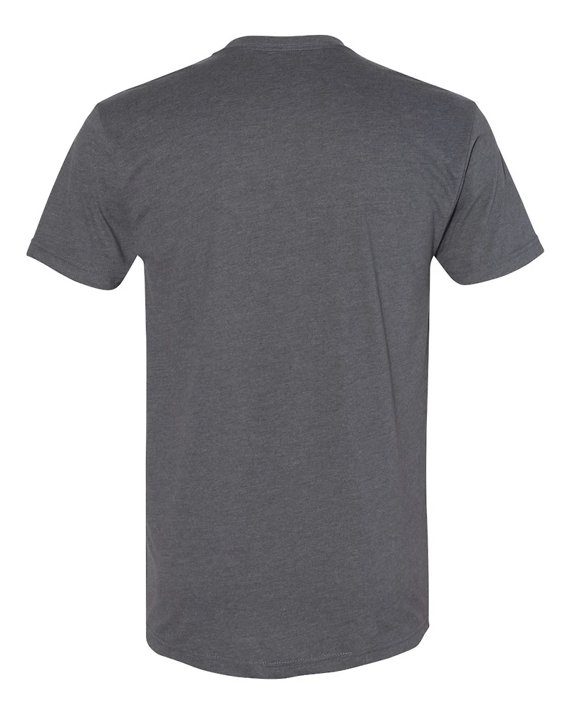 T-shirt Suédé